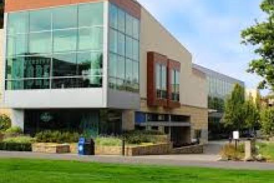 student center