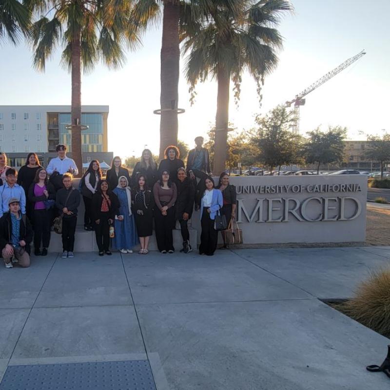 UC Merced